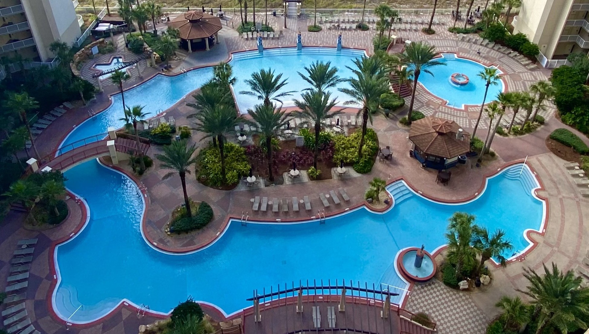 The Best Pool on the Beach